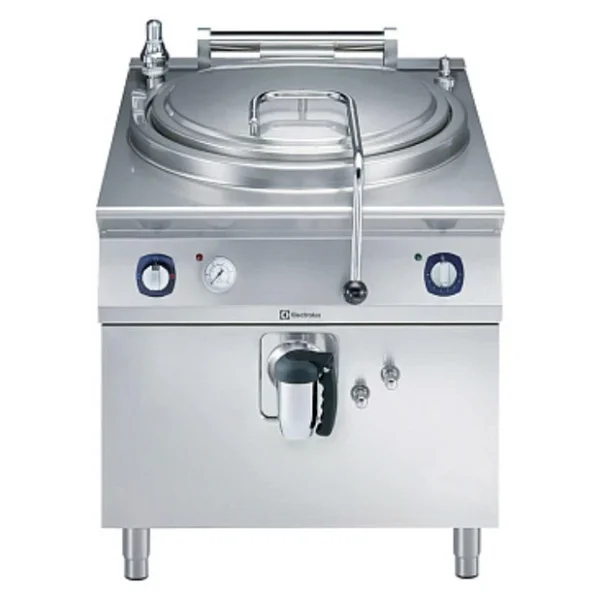 Electrolux Professional E9bsehıpf0 Endüstriyel Haşlama Makinesi - Görsel 3