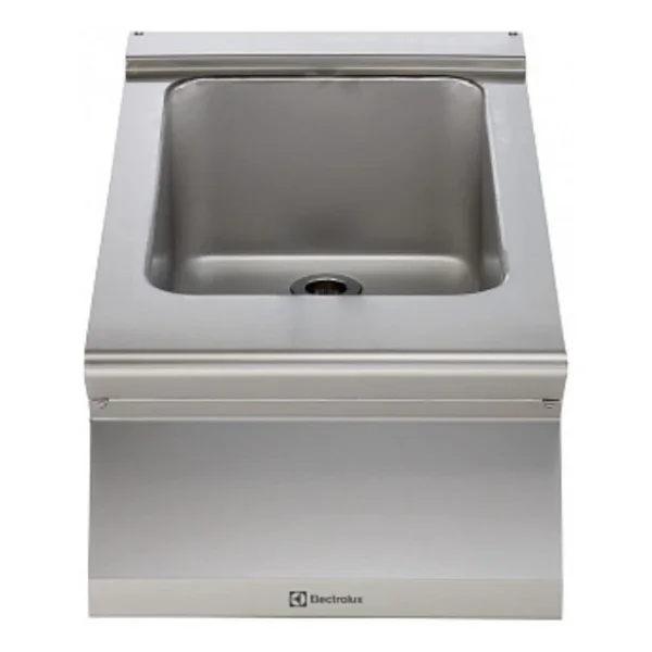 Electrolux Professional Evyeli (Gn1/1) Ara Çalışma Tezgahı, Bataryasız - 400 Mm 9sundq00q - Görsel 3