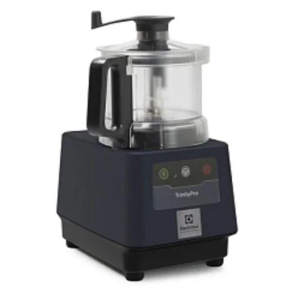 Electrolux Professional Gxdxy K26p Sebze Doğrama Mikseri - Görsel 3