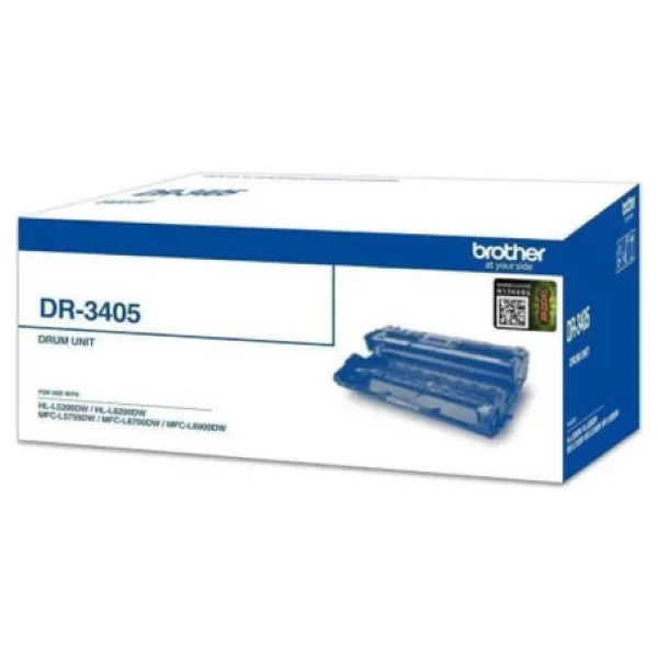 Brother Dr-3405 Drum - Görsel 3