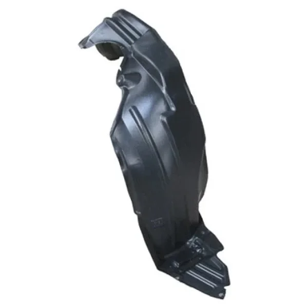 Toyota Yarıs- 17/20; Ön Çamurluk Davlumbazı Sol (Oem No: 53876-0d170) - Görsel 3