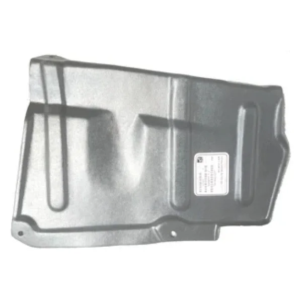 Toyota Rav4- 06/09; Karter Muhafaza Plastiği Sol (Lt-Ty9003) (Tw) (Oem No: 51444-42010) - Görsel 3