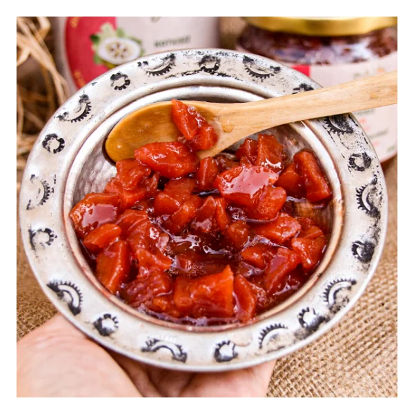 Güleçköy Ayva Reçeli 450 Gr - Görsel 2