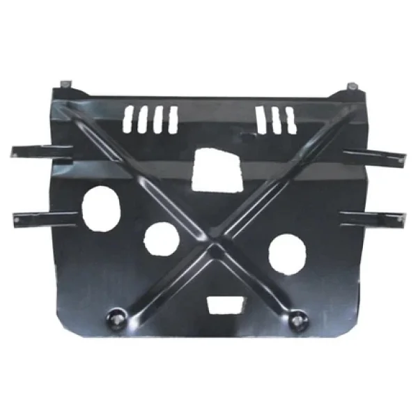 Peugeot Partner- Tepee- 10/18 Karter Muhafaza Sacı Metal Oem No: 1579-6940 - Görsel 3