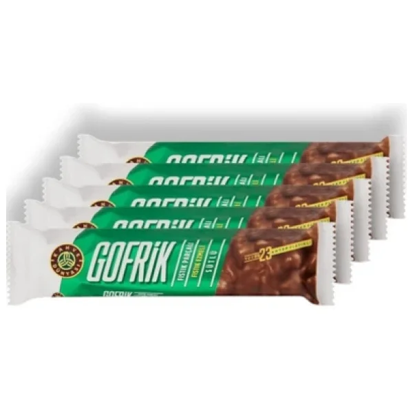 Kahve Dünyası Gofrik Sütlü 24'lü Paket - Görsel 3