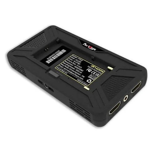 Portkeys Pt5 Iı 5" Video Monitör - Görsel 8