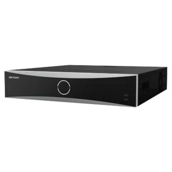 Hikvision Ds-8664nxı-I8/S 4K 64 Kanal Nvr Kayıt Cihazı - Görsel 8