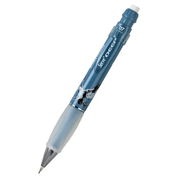 Serve Deep Harry Potter Ravenclaw 0.7 Mm Versatil Uçlu Kalem - Görsel 5