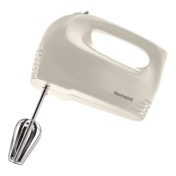 Homend Foodrunner 2034h El Mikseri - Görsel 5