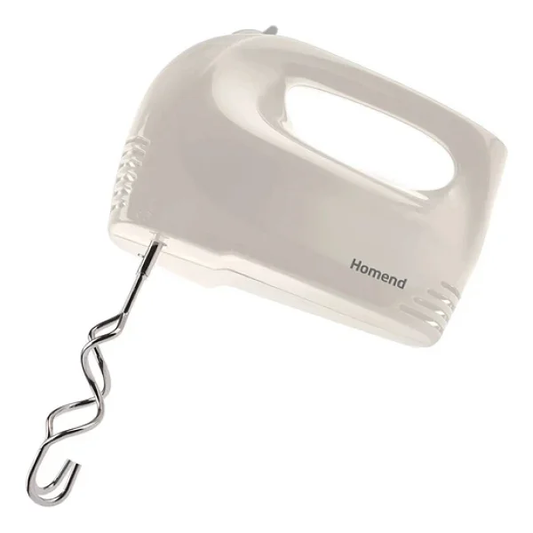 Homend Foodrunner 2034h El Mikseri - Görsel 4