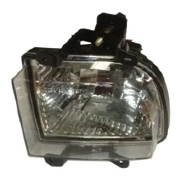 Hyundai Getz- 2003-2005 Sis Lambası Sağ Mars Oem No:922021c000 - Görsel 4
