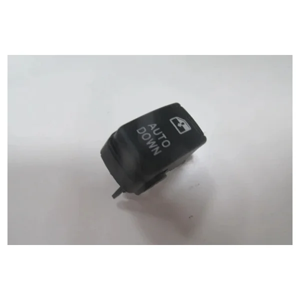 Hyundai Getz- 2003-2005 Ön Sol Kapı Cam Açma Düğmesi Butonu Sol - Görsel 3