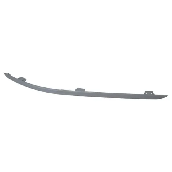 Togg T10x- 2023-2025 Ön Tampon Alt Çıtası Sağ Grı - Görsel 3