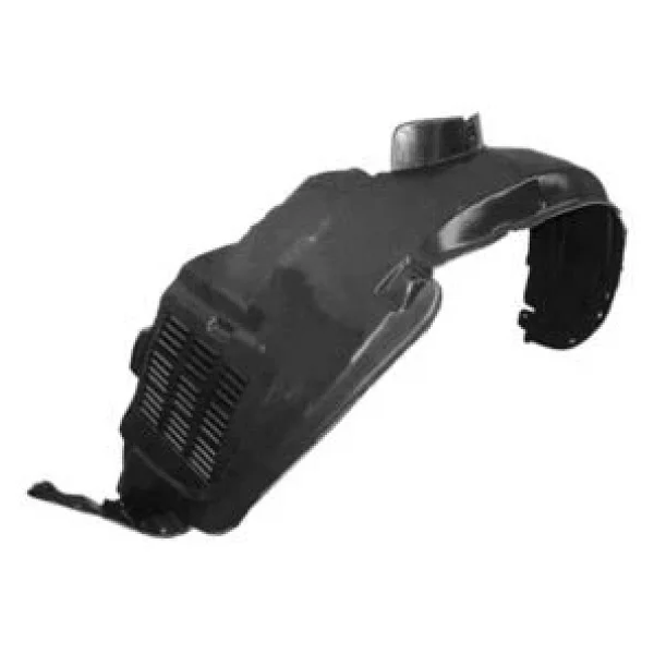 Hyundai Getz 2006-2011 Ön Sol Çamurluk Davlumbazı (Enjeksiyon Üretim) Oem No (868111C500) - Görsel 3