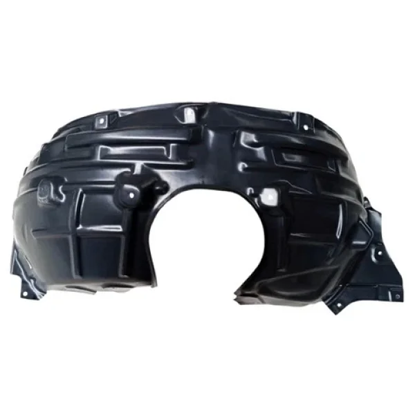 Togg T10x- 2023-2025 Ön Çamurluk Davlumbazı Sol Oem No B0404204021 - Görsel 4