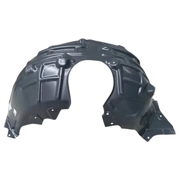 Togg T10x- 2023-2025 Ön Çamurluk Davlumbazı Sol Oem No B0404204021 - Görsel 3