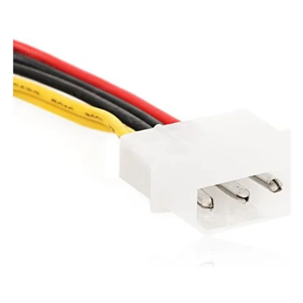 Dark Dk-Cb-P103 Molex Pcı-E Güç Kablosu Dönüştürücü - Görsel 8