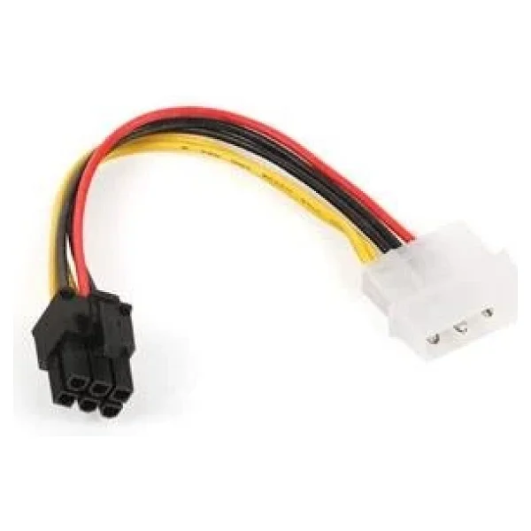 Dark Dk-Cb-P103 Molex Pcı-E Güç Kablosu Dönüştürücü - Görsel 9