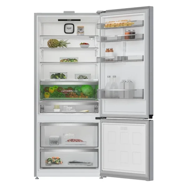 Arçelik 278552 Eı Kombi No Frost Buzdolabı - Görsel 4