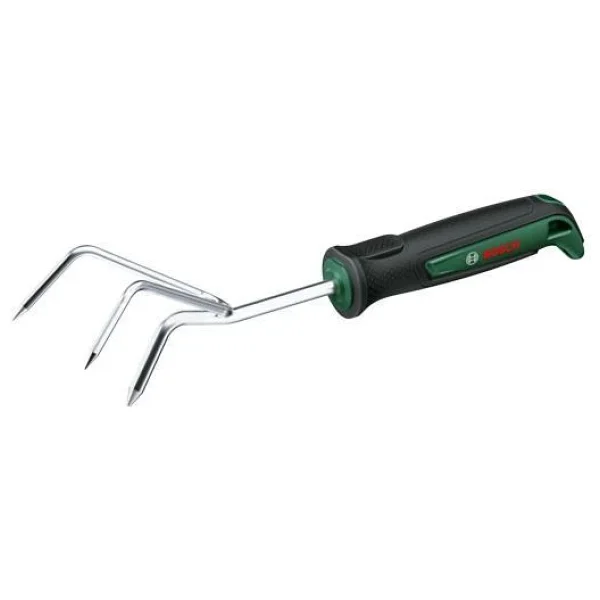 Bosch 06008b5500 Bahçe Üç Dişli Tırmık - Görsel 3