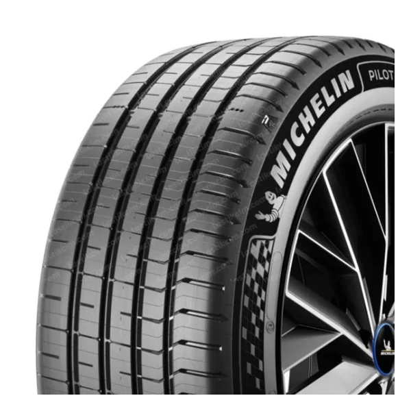 Michelin Pilot Sport 5 Energy 255/45 R19 104y XL Acoustic Yaz Lastiği - Görsel 3