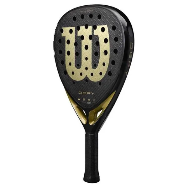 Wilson Defy V1 Padel Raketi Wr173711u2 - Görsel 5