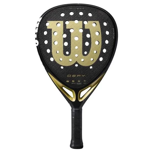 Wilson Defy V1 Padel Raketi Wr173711u2 - Görsel 3