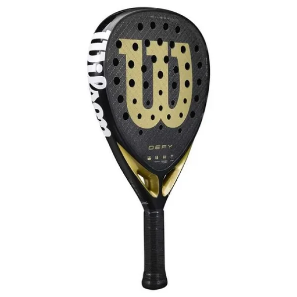 Wilson Defy V1 Padel Raketi Wr173711u2 - Görsel 4
