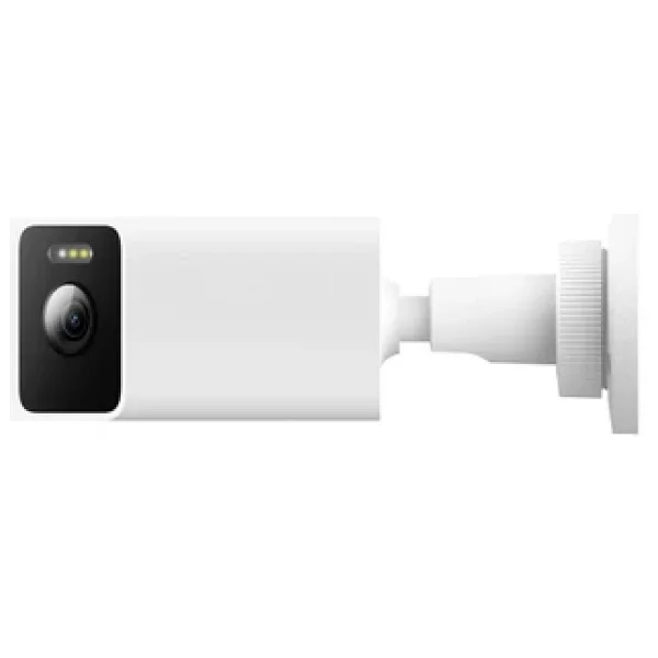 Xiaomi Cw100 Dual 3 Mp Gece Görüşlü Dış Mekan Ip Wi-Fi Güvenlik Kamerası - Görsel 10