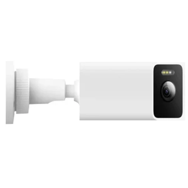 Xiaomi Cw100 Dual 3 Mp Gece Görüşlü Dış Mekan Ip Wi-Fi Güvenlik Kamerası - Görsel 8