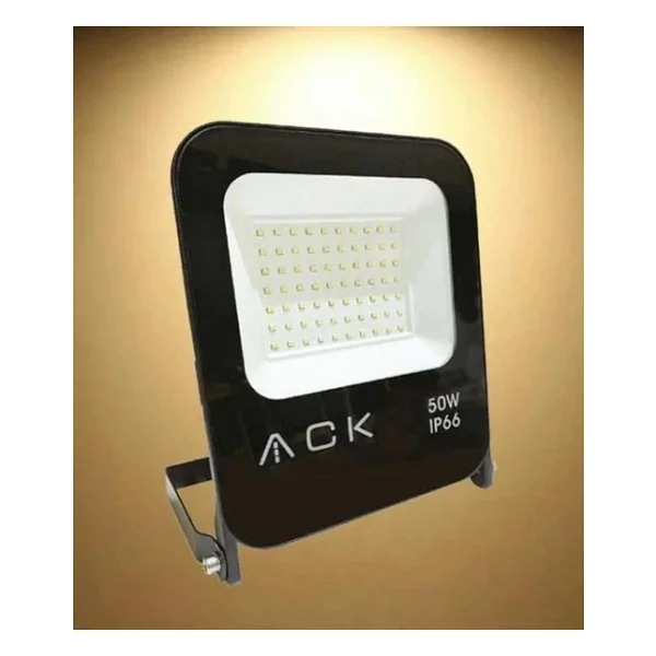 ACK AT62-05002 50 W Gün Işığı Projektör - Görsel 4
