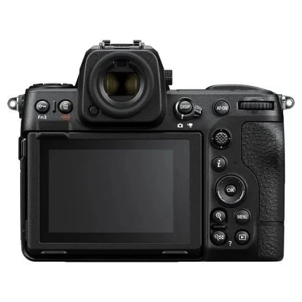 Nikon Z 8 Body Aynasız Fotoğraf Makinesi - Görsel 6