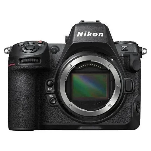 Nikon Z 8 Body Aynasız Fotoğraf Makinesi - Görsel 5