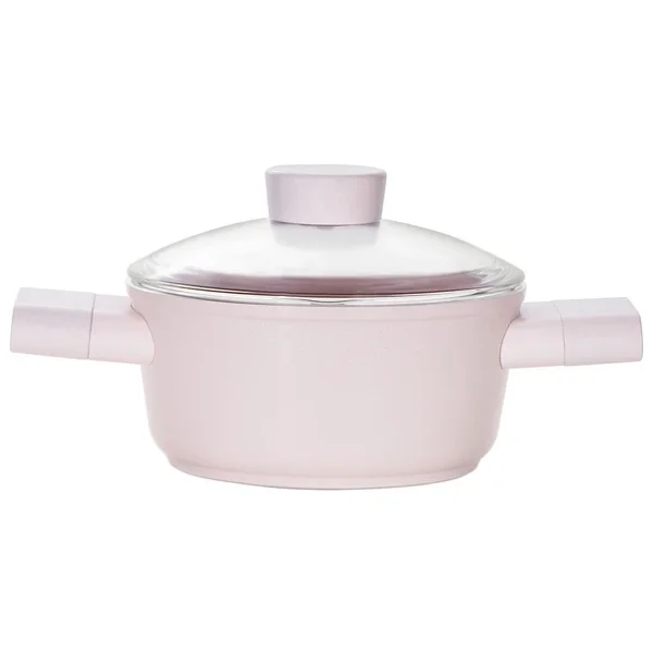 Emsan Swiss Crystal 16 Cm Derin Tencere - Görsel 7