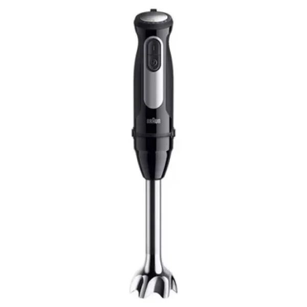 Braun Multiquick 5 Pro Mq55254 M 1000 W El Blender Seti - Görsel 5