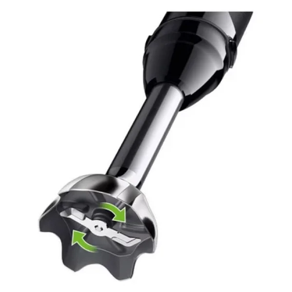 Braun Multiquick 5 Pro Mq55254 M 1000 W El Blender Seti - Görsel 6