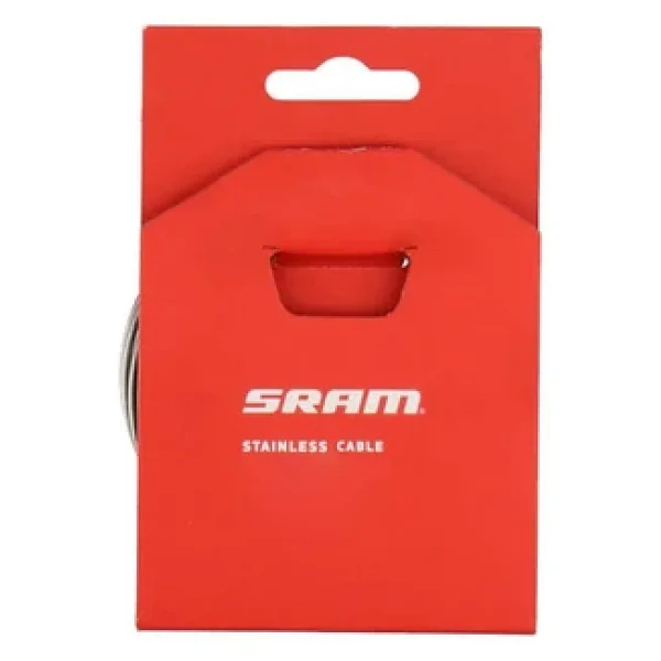 Sram 1.1 Vites Teli - Görsel 3
