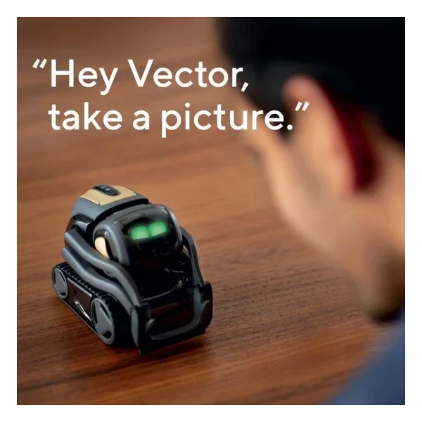 Anki Vector Yapay Zeka Robot - Görsel 5