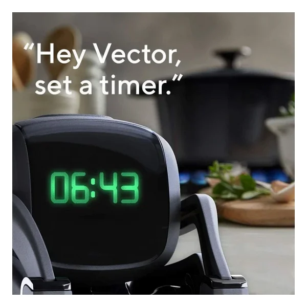 Anki Vector Yapay Zeka Robot - Görsel 6