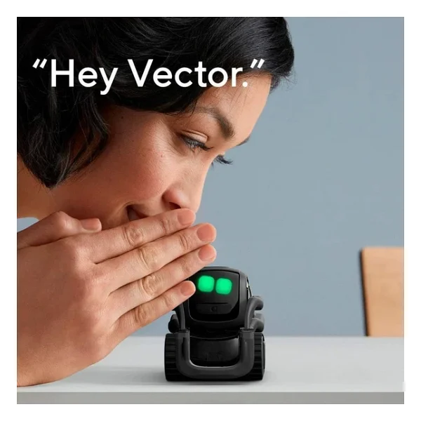 Anki Vector Yapay Zeka Robot - Görsel 4