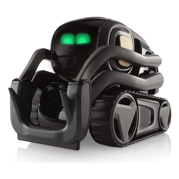 Anki Vector Yapay Zeka Robot - Görsel 3
