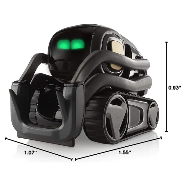 Anki Vector Yapay Zeka Robot - Görsel 7