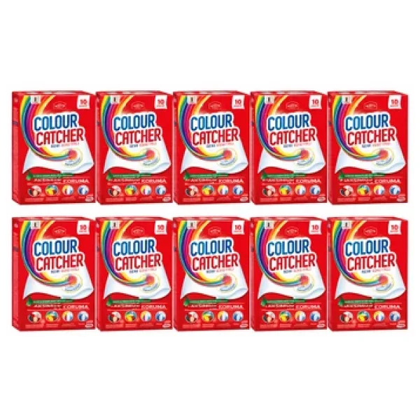 K2r Renk Koruyucu Mendil 10'lu 10 Paket(100 Adet) - Görsel 4