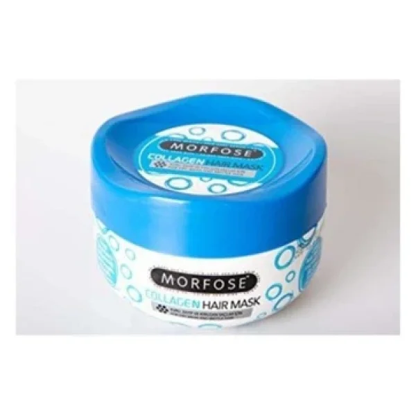 Morfose Saç Bakım Maskesi 250 Ml - Görsel 5