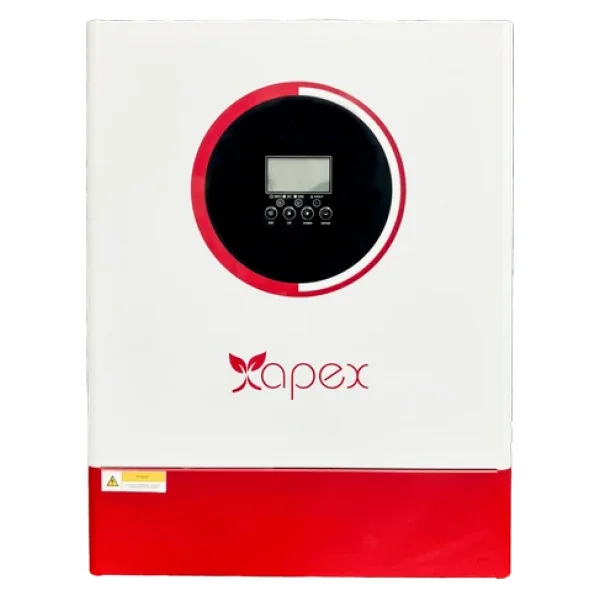 Apex Pro 4.2 Kw Hybrid Akıllı İnverter - Görsel 3