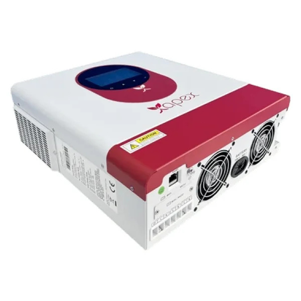 Apex Pro 4.2 Kw Hybrid Akıllı İnverter - Görsel 5