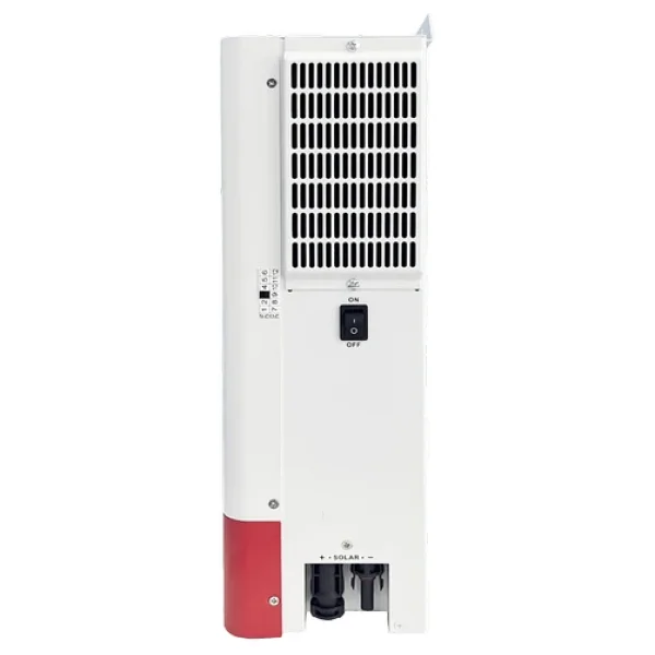 Apex Pro 4.2 Kw Hybrid Akıllı İnverter - Görsel 6