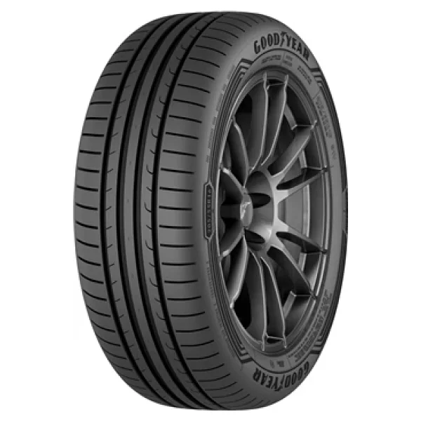 Goodyear Eagle Sport 2 205/55 R16 91v Yaz Lastiği - 2026 - Görsel 6
