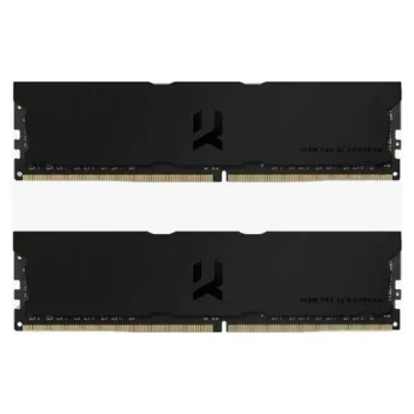Goodram Irdm Pro 32 GB (2x16) DDR4 3600mhz Cl18 Irp-K3600d4v64l18/32gdc RAM - Görsel 4