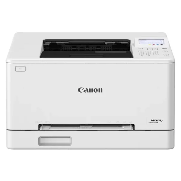 Canon İ-Sensys Lbp647cdw Wi-Fi Renkli Lazer Yazıcı - Görsel 5